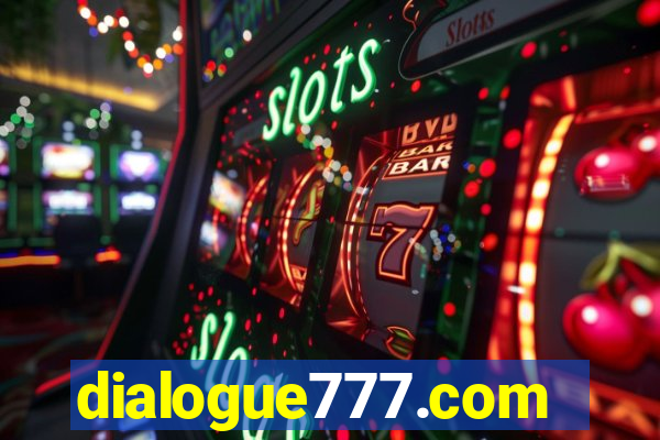 dialogue777.com