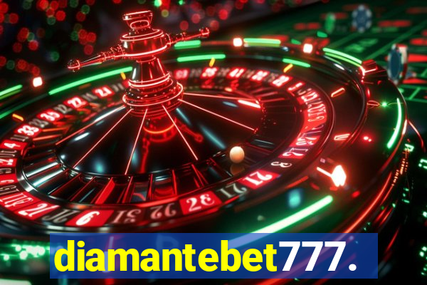diamantebet777.com