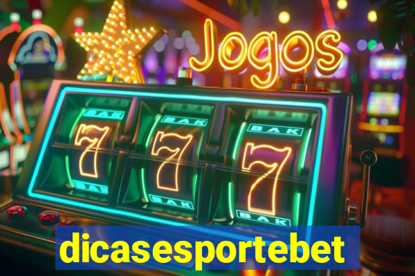 dicasesportebet