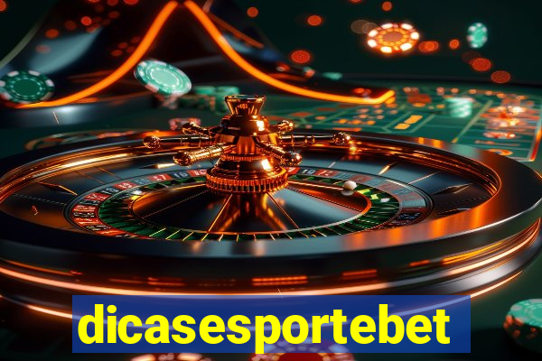 dicasesportebet