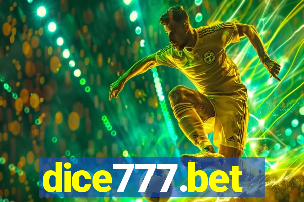 dice777.bet