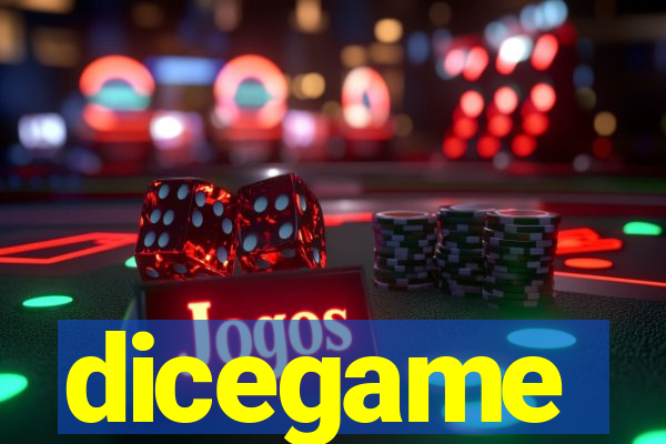 dicegame