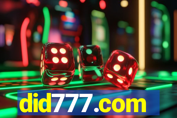 did777.com