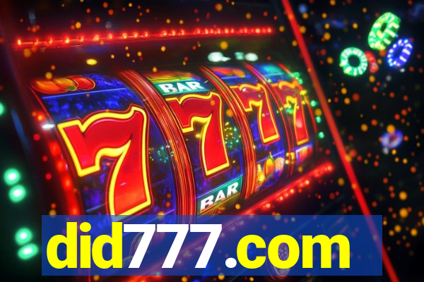 did777.com