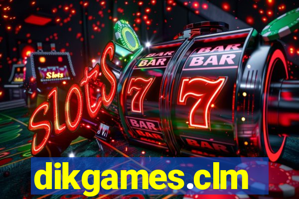dikgames.clm