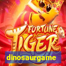 dinosaurgame