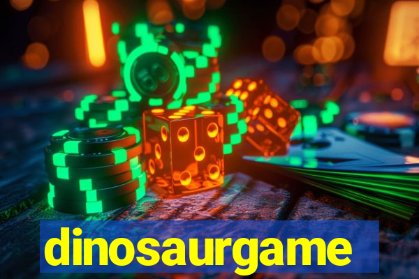 dinosaurgame