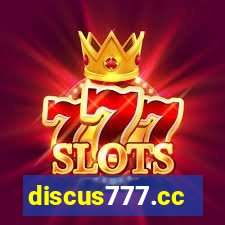 discus777.cc