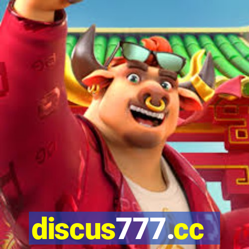 discus777.cc
