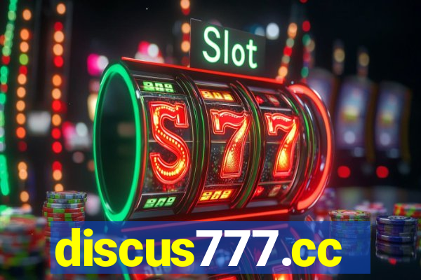discus777.cc
