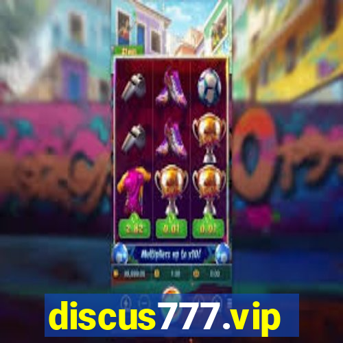 discus777.vip