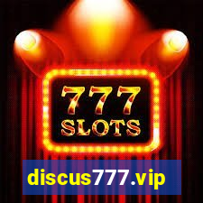 discus777.vip