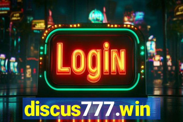 discus777.win