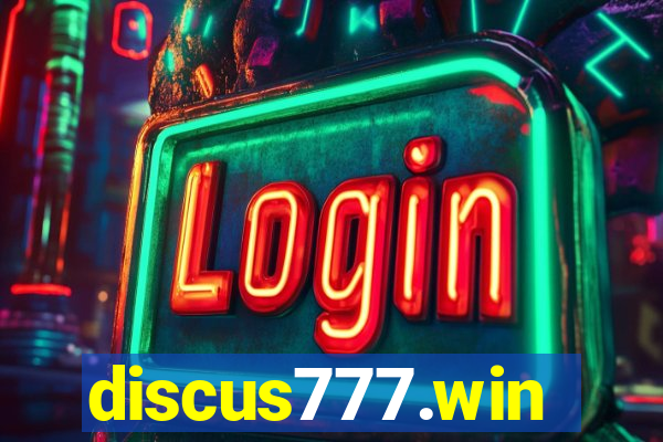discus777.win