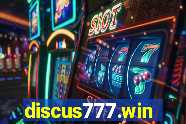 discus777.win