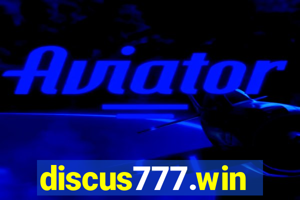 discus777.win