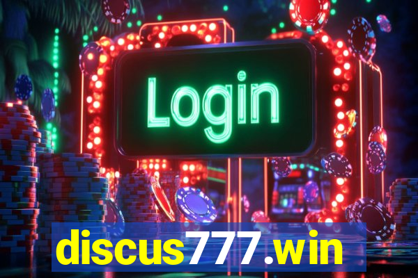 discus777.win