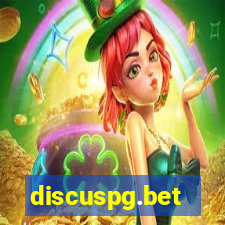 discuspg.bet