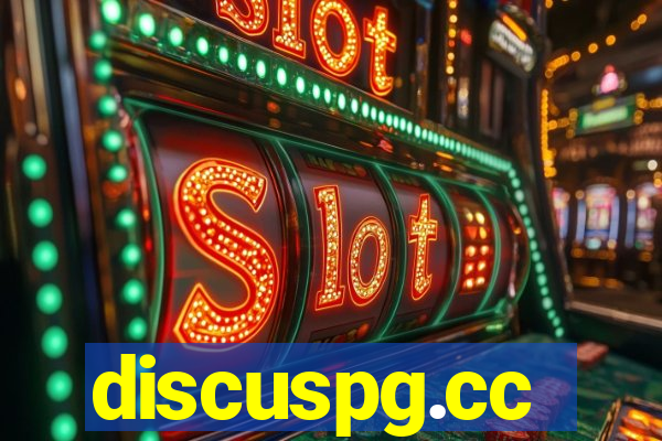 discuspg.cc
