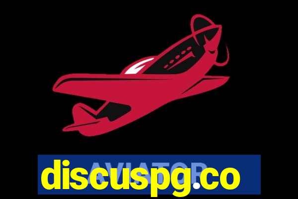 discuspg.co