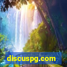 discuspg.com