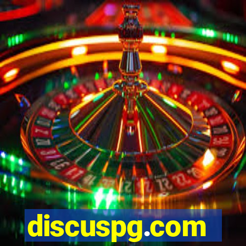 discuspg.com