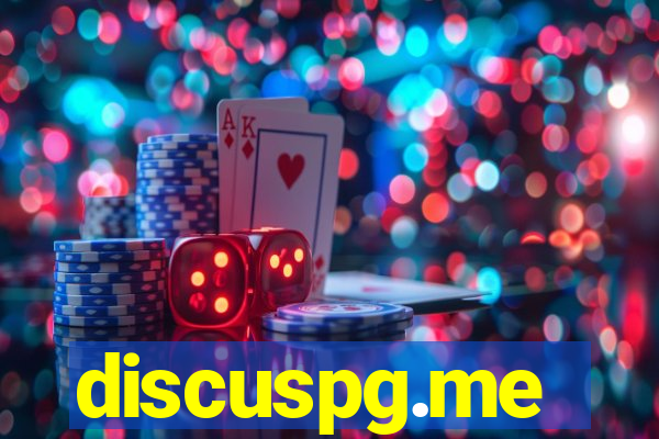 discuspg.me