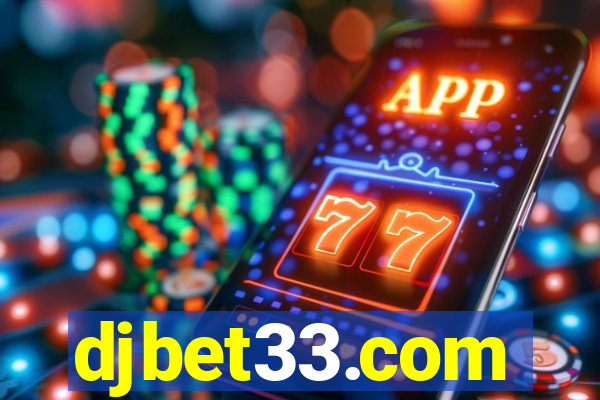 djbet33.com