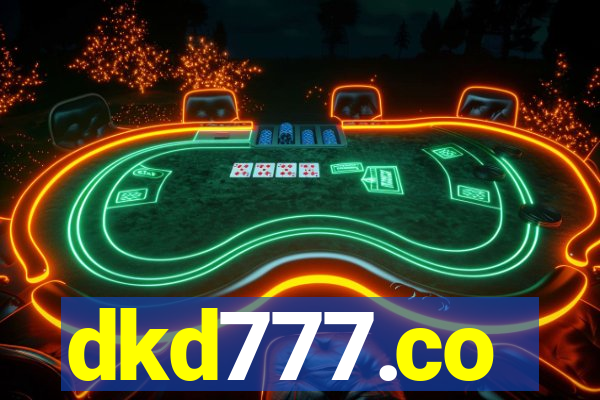 dkd777.co