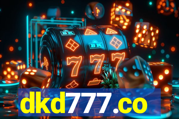 dkd777.co