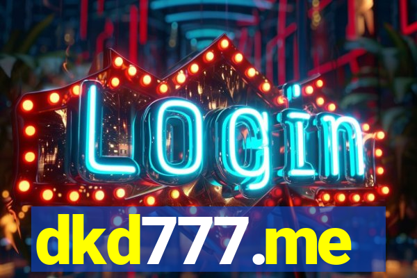 dkd777.me