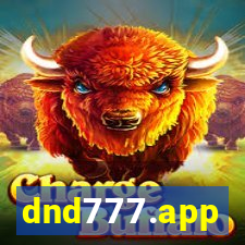 dnd777.app