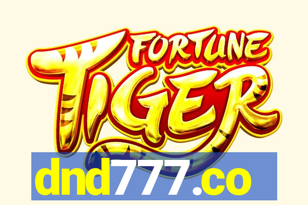 dnd777.co