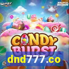 dnd777.co