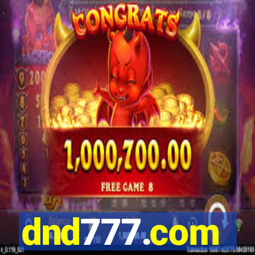 dnd777.com