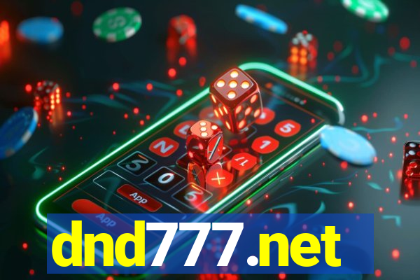 dnd777.net