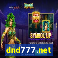 dnd777.net