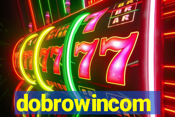 dobrowincom