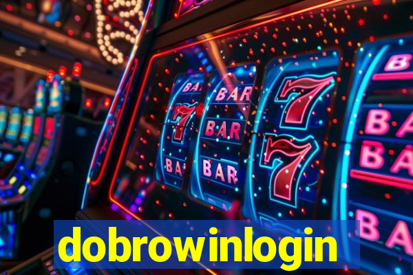 dobrowinlogin