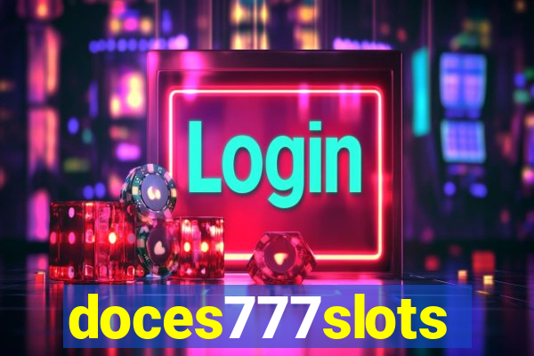doces777slots