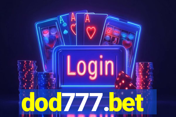 dod777.bet