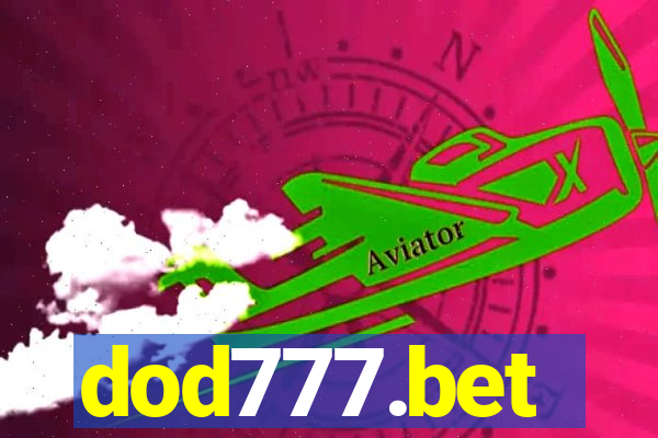 dod777.bet