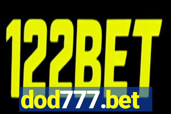 dod777.bet