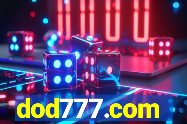 dod777.com