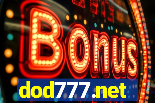 dod777.net