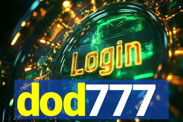 dod777