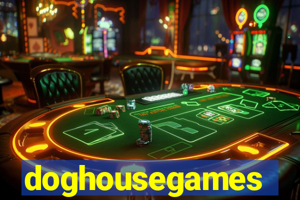 doghousegames