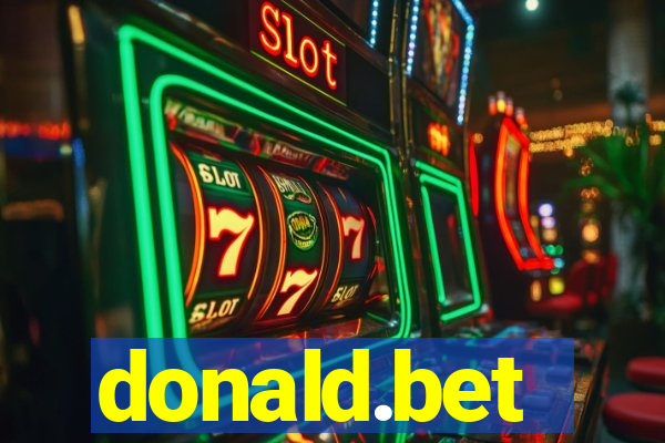 donald.bet