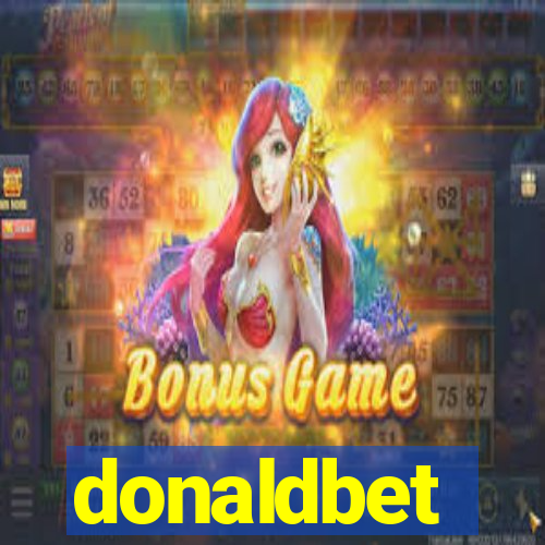 donaldbet