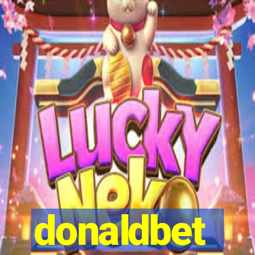 donaldbet